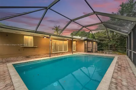 17000 SW 89th Court Palmetto Bay FL 33157
