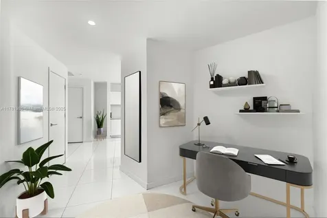 851 NE 1st Avenue Miami FL 33132