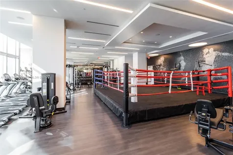851 NE 1st Avenue Miami FL 33132