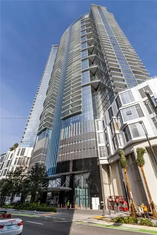 851 NE 1st Avenue Miami FL 33132