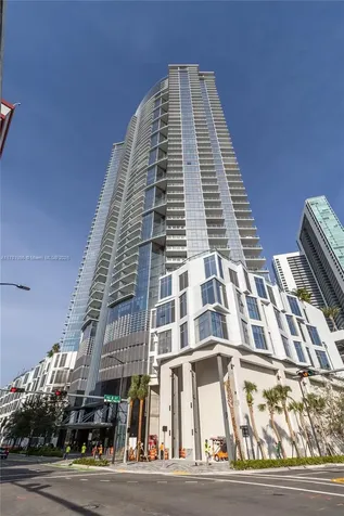 851 NE 1st Avenue Miami FL 33132