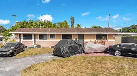 17665 NW 37th Court Miami Gardens FL 33055