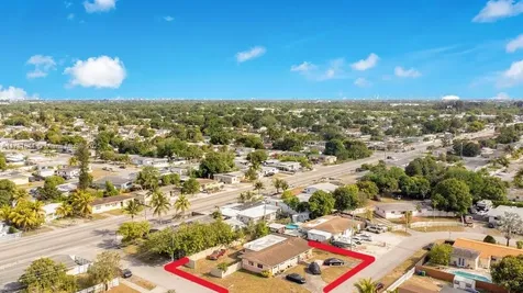 17665 NW 37th Court Miami Gardens FL 33055