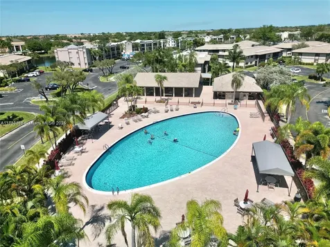 9674 S Belfort Circle Tamarac FL 33321
