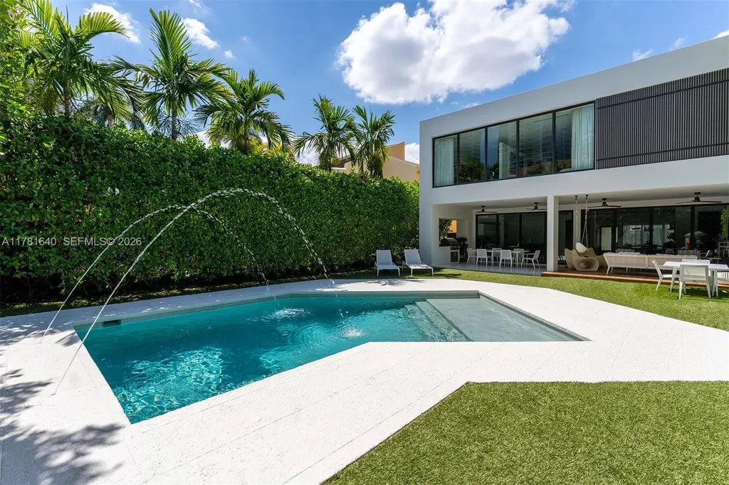 2031 S Miami Avenue Miami FL 33129