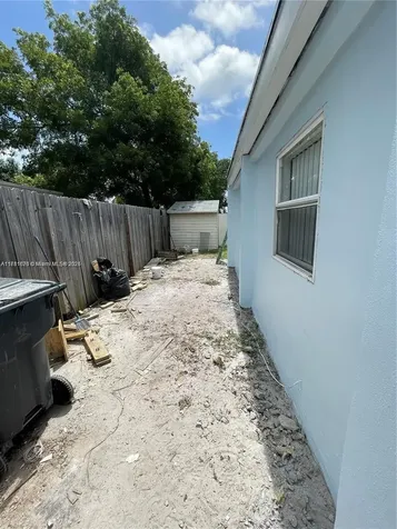 2435 Plunkett Street Hollywood FL 33020