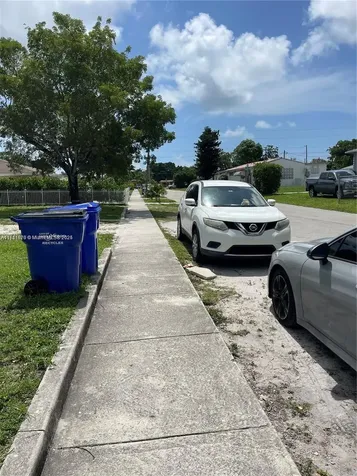 2435 Plunkett Street Hollywood FL 33020