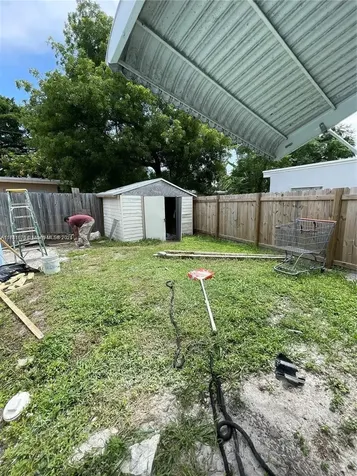 2435 Plunkett Street Hollywood FL 33020