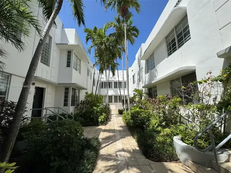 1000 Meridian Avenue Miami Beach FL 33139