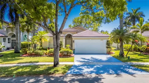 17588 SW 11th Street Pembroke Pines FL 33029