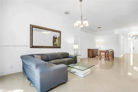 17588 SW 11th Street Pembroke Pines FL 33029