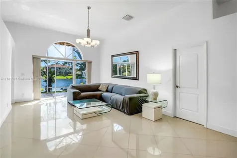 17588 SW 11th Street Pembroke Pines FL 33029