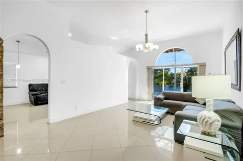 17588 SW 11th Street Pembroke Pines FL 33029