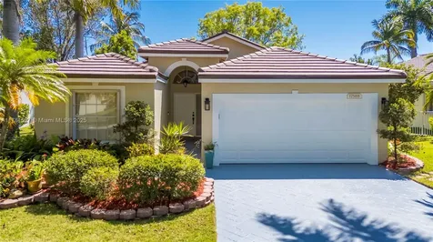 17588 SW 11th Street Pembroke Pines FL 33029