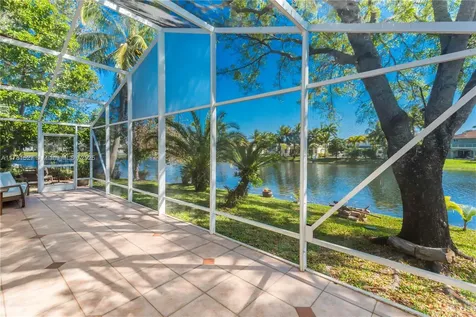 17588 SW 11th Street Pembroke Pines FL 33029