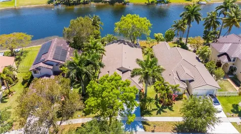 17588 SW 11th Street Pembroke Pines FL 33029