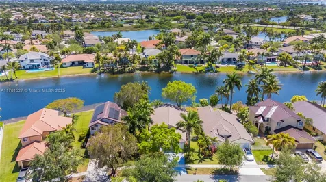 17588 SW 11th Street Pembroke Pines FL 33029