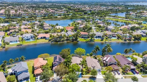 17588 SW 11th Street Pembroke Pines FL 33029