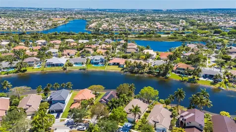 17588 SW 11th Street Pembroke Pines FL 33029