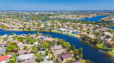 17588 SW 11th Street Pembroke Pines FL 33029