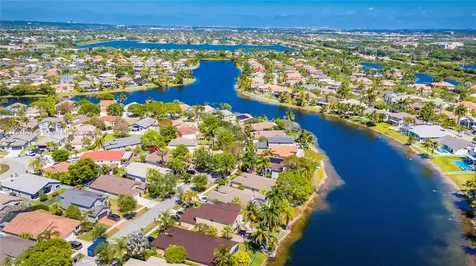 17588 SW 11th Street Pembroke Pines FL 33029