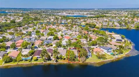 17588 SW 11th Street Pembroke Pines FL 33029