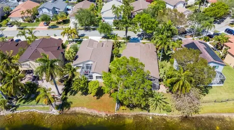 17588 SW 11th Street Pembroke Pines FL 33029