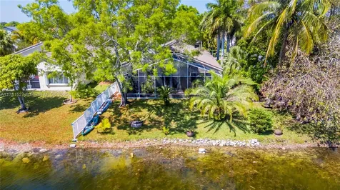 17588 SW 11th Street Pembroke Pines FL 33029