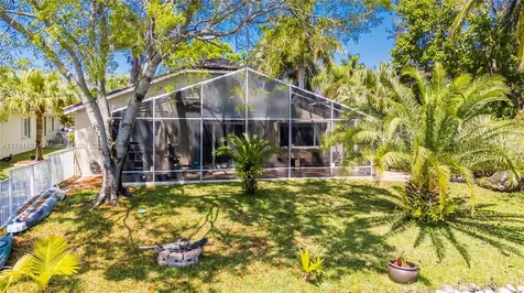 17588 SW 11th Street Pembroke Pines FL 33029