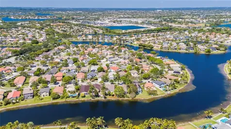 17588 SW 11th Street Pembroke Pines FL 33029