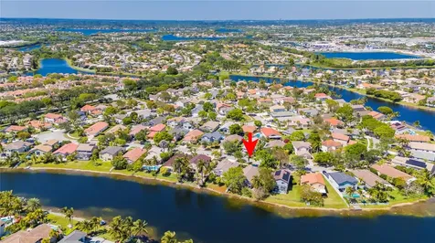 17588 SW 11th Street Pembroke Pines FL 33029