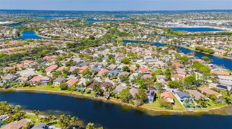 17588 SW 11th Street Pembroke Pines FL 33029