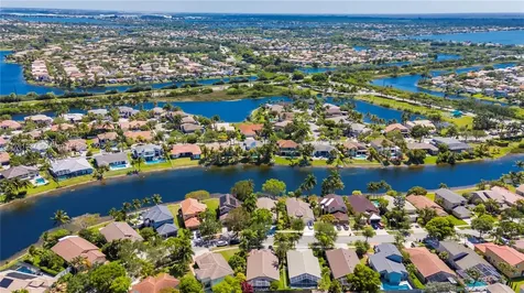 17588 SW 11th Street Pembroke Pines FL 33029