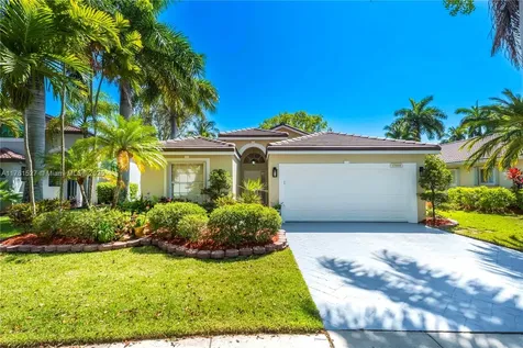 17588 SW 11th Street Pembroke Pines FL 33029
