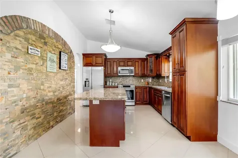 17588 SW 11th Street Pembroke Pines FL 33029