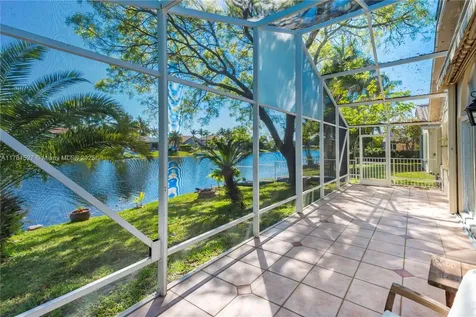 17588 SW 11th Street Pembroke Pines FL 33029
