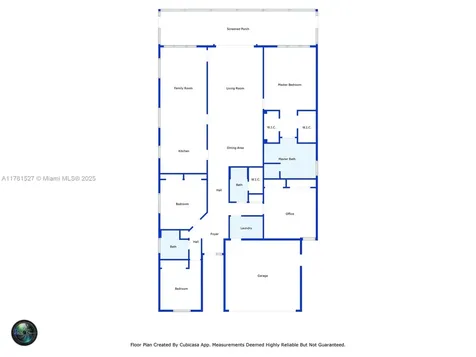 17588 SW 11th Street Pembroke Pines FL 33029