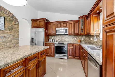 17588 SW 11th Street Pembroke Pines FL 33029