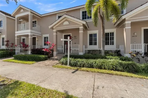 14022 SW 276th Street Homestead FL 33032