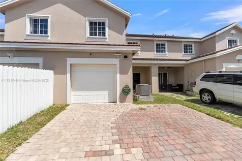 14022 SW 276th Street Homestead FL 33032