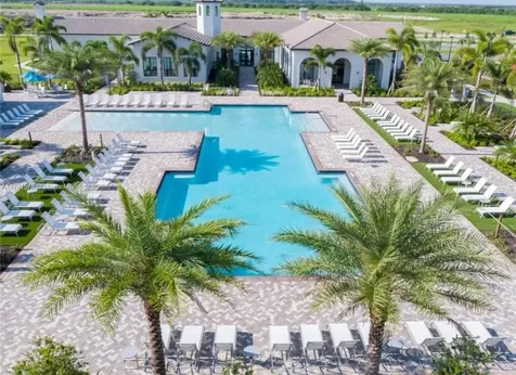 5661 Cerva Lane Ave Maria FL 34142