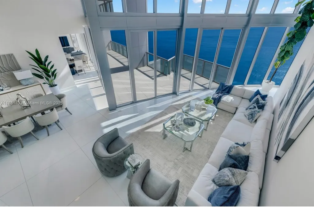 17001 Collins Avenue Sunny Isles Beach FL 33160