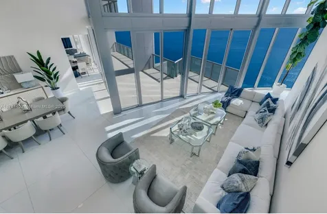 17001 Collins Avenue Sunny Isles Beach FL 33160