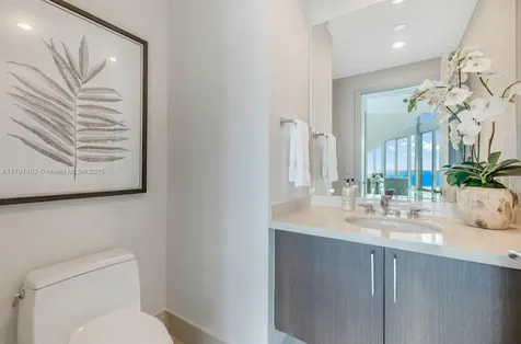 17001 Collins Avenue Sunny Isles Beach FL 33160