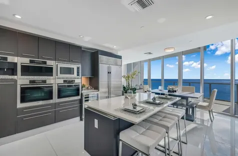 17001 Collins Avenue Sunny Isles Beach FL 33160