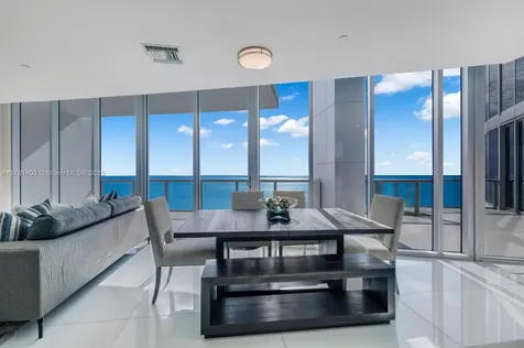 17001 Collins Avenue Sunny Isles Beach FL 33160