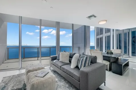 17001 Collins Avenue Sunny Isles Beach FL 33160