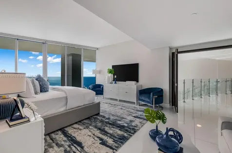 17001 Collins Avenue Sunny Isles Beach FL 33160