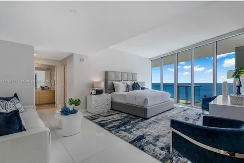 17001 Collins Avenue Sunny Isles Beach FL 33160