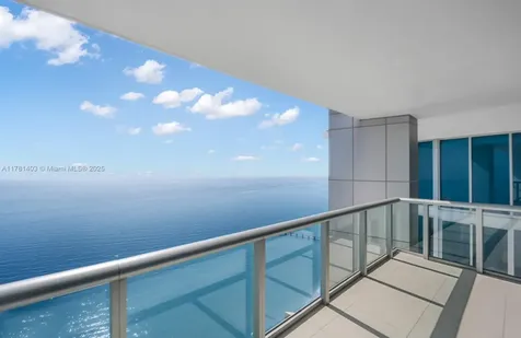 17001 Collins Avenue Sunny Isles Beach FL 33160